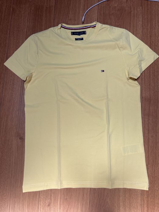 Tshirt Tommy Hilfiger