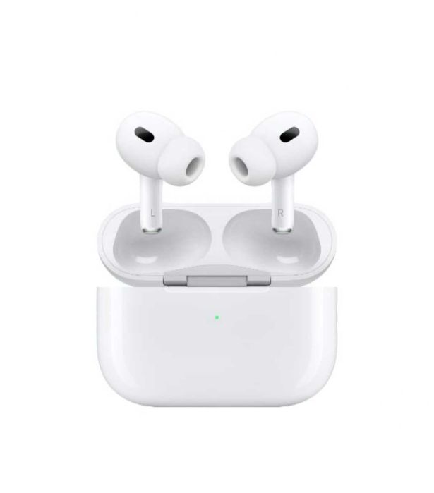Nowe Apple AirPods Pro 2 gen MagSafe USB-C 899zl Sklep CentralGsm