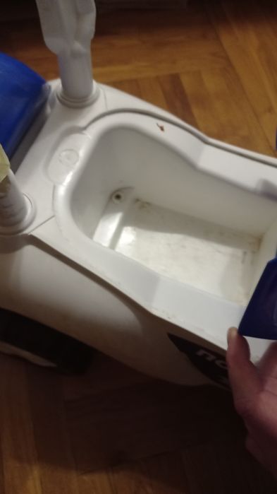 Детский автомобиль для езды