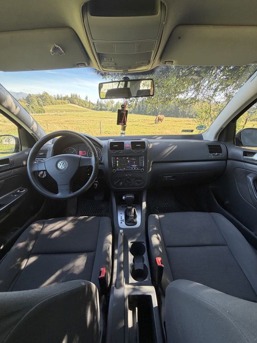 Golf 5 1.9TDI BKC DSG 2005 [ Rezerwacja]