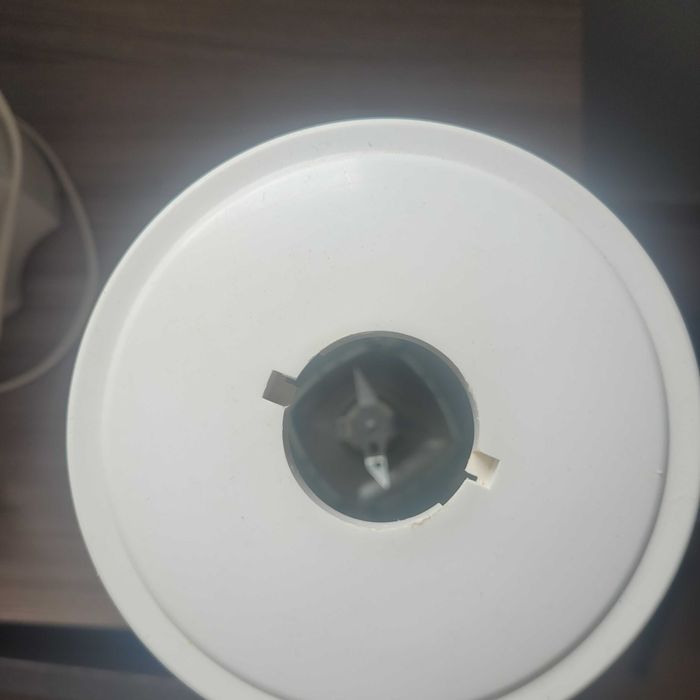 Picadora + Liquidificador Moulinex