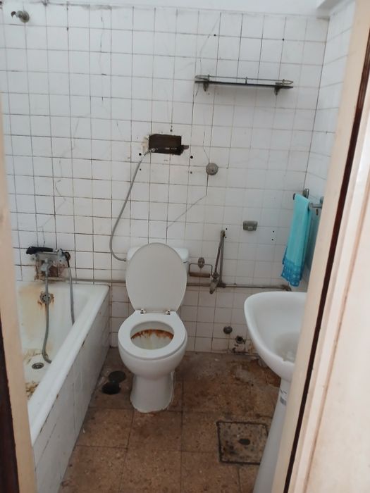 Apartamento T2 no centro do Porto
