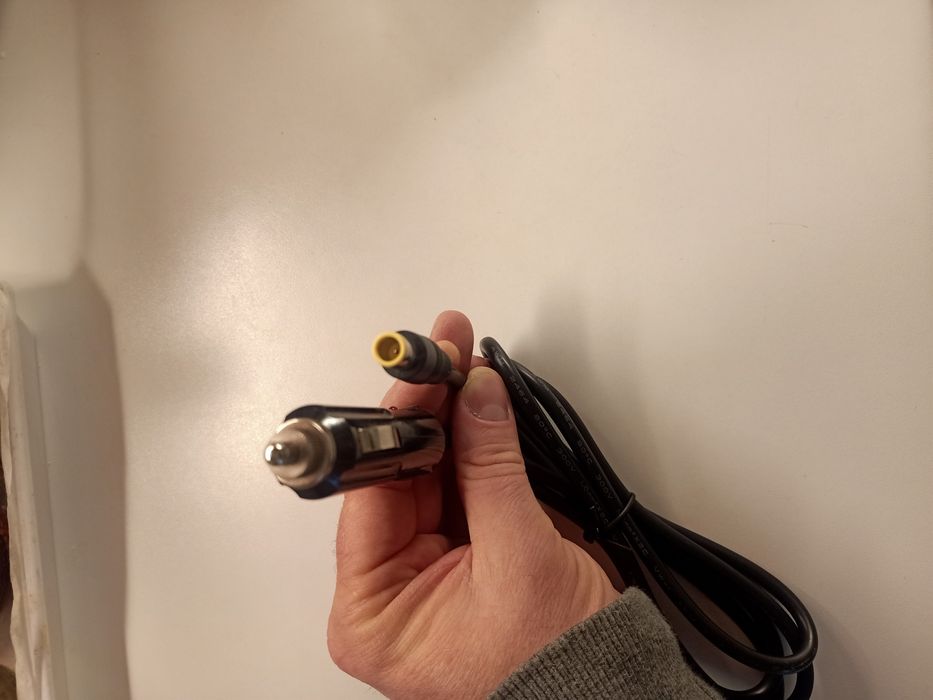 Кабель для електростанції Bluetti