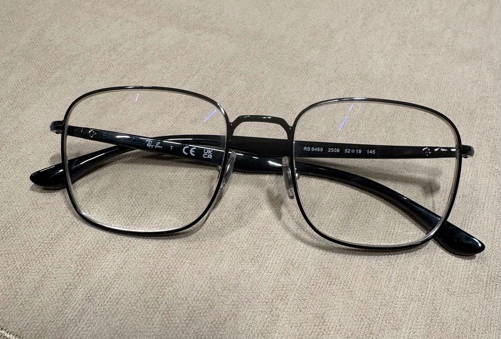 Oprawki Ray-Ban RB6469