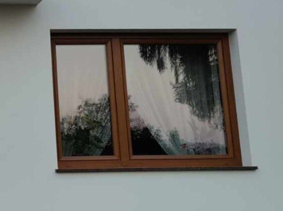 Sprzedam okna i drzwi balkonowe