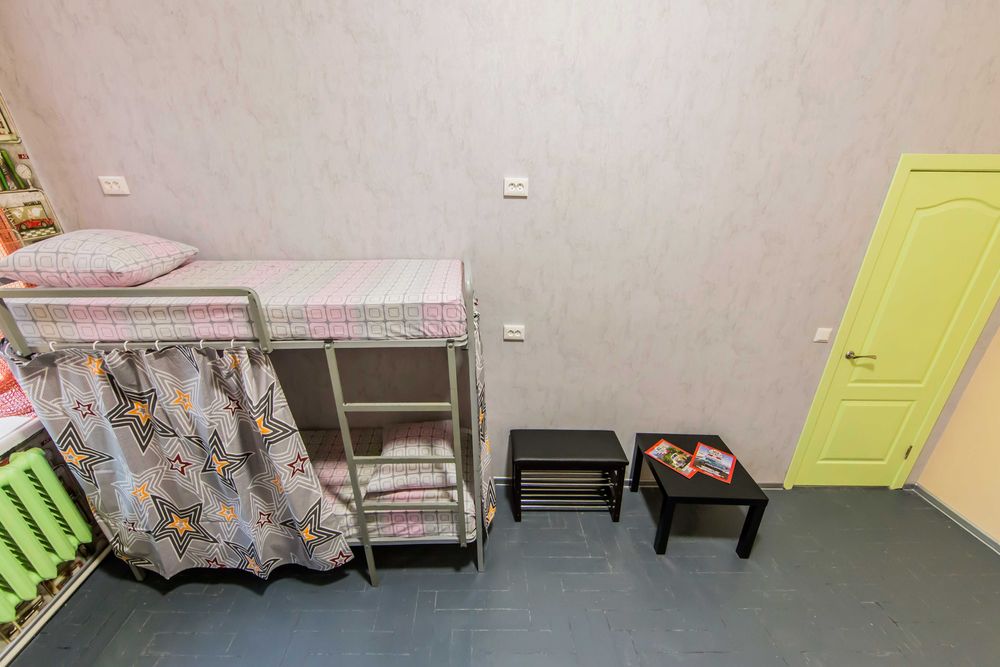 Хостел, Шевченковский р-н. Тёплое проживание гарантировано!!!