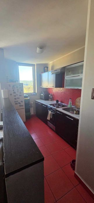3-pokojowe mieszkanie z widokiem na Kopiec Tatarski