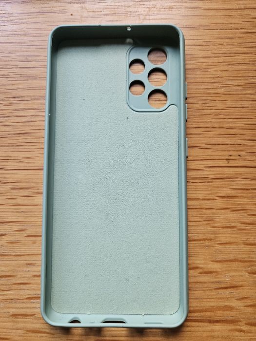 Capa para Samsung A32 4G