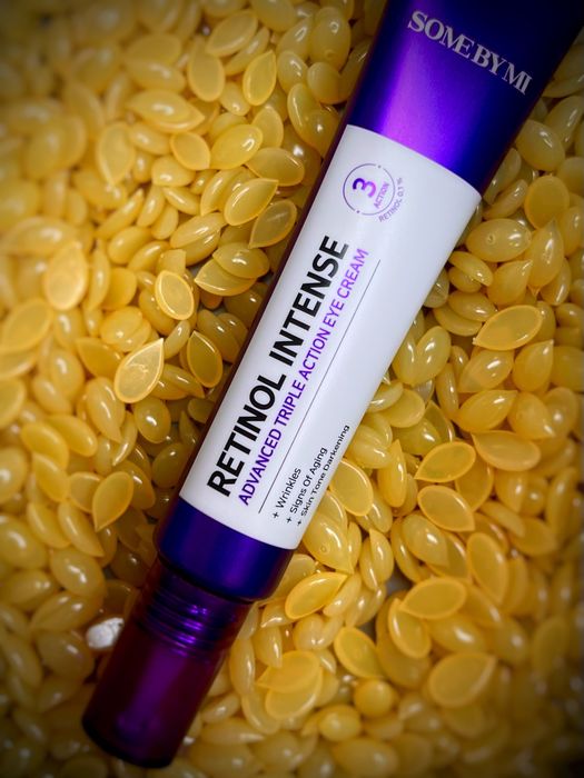Some By Mi Retinol Intense krem pod oczy