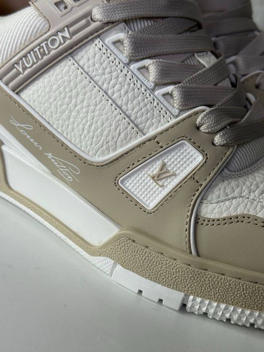 Sapatilhas Louis Vuitton 100%