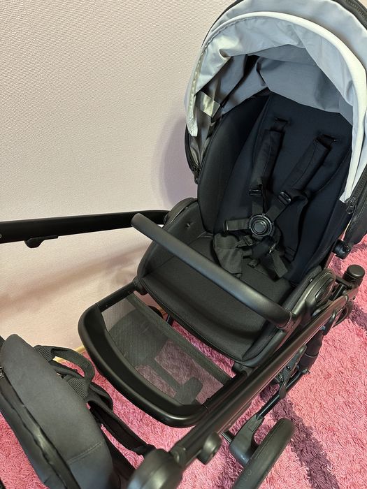 Коляска 2в1 Anex m/type