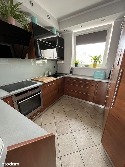 ul. Kielasa Gdańsk| 3 pokoje | Balkon | 66m² | Zwierzęta ok