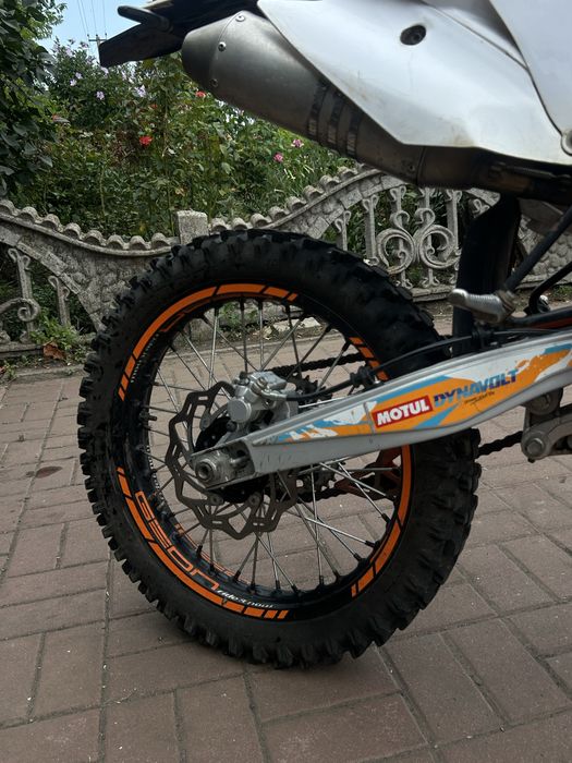 Продам «Geon terrax 250»