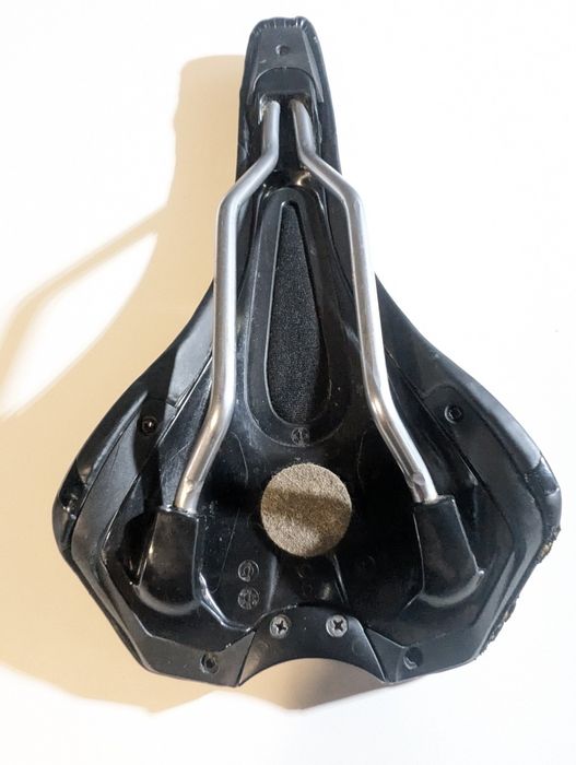 Siodło szosowe Prologo 145 mm