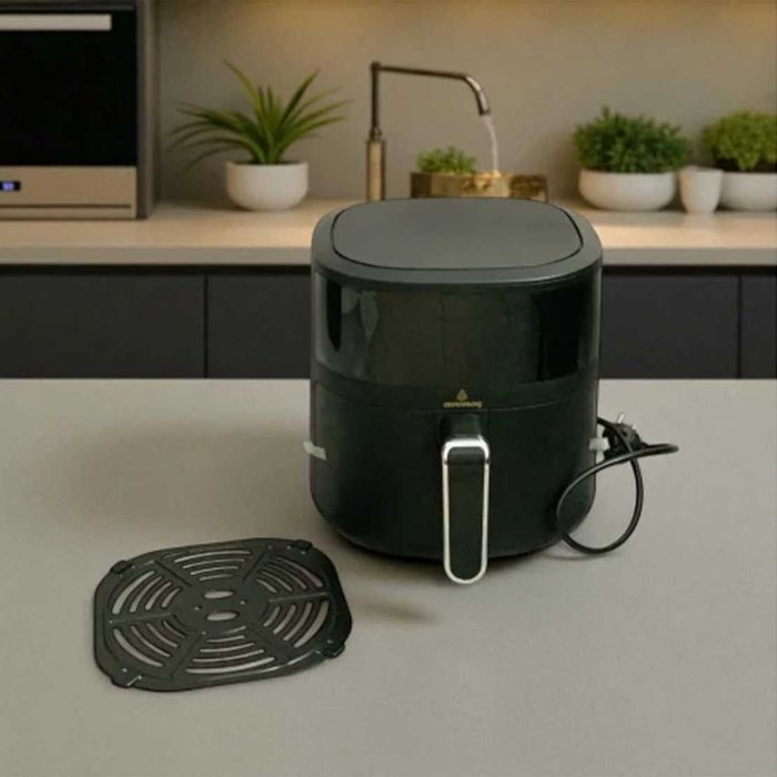 Аэрофритюpница фритюрница Aэрогриль аерофритюpниця мультипеч аерогриль