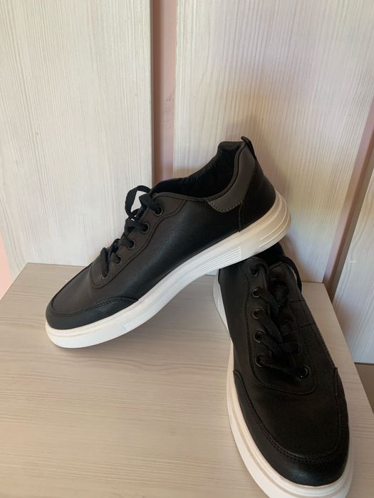 Кеди/кросовки 27.7см