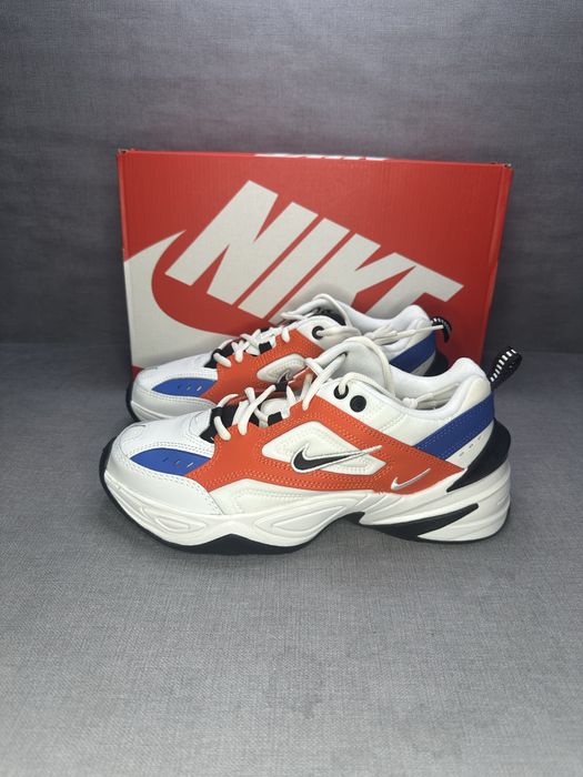 Buty Nike M2K Tekno (W) r.37,5