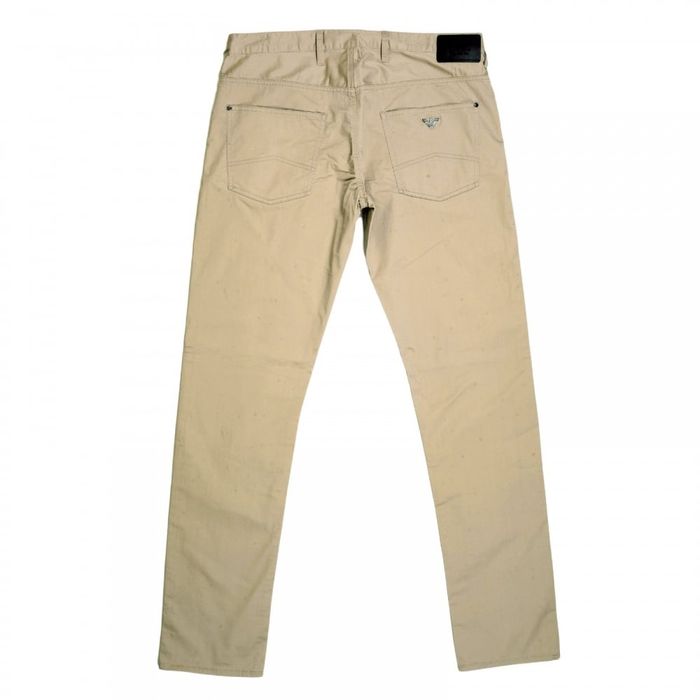 Штани (chinos) Armani Jeans,  розмір M