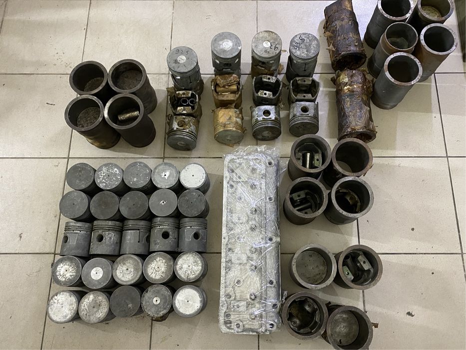 Поршневая,гильза,гбц газ-21,24,20,69 волга