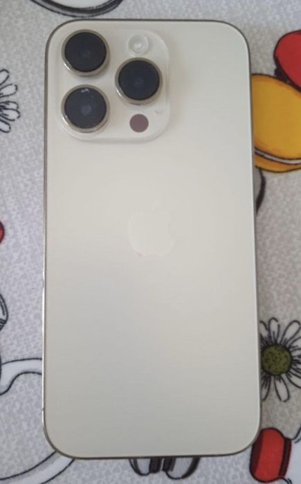 Iphone 14 pro usado