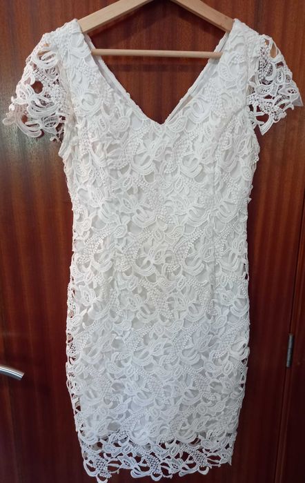 Vestidos senhora