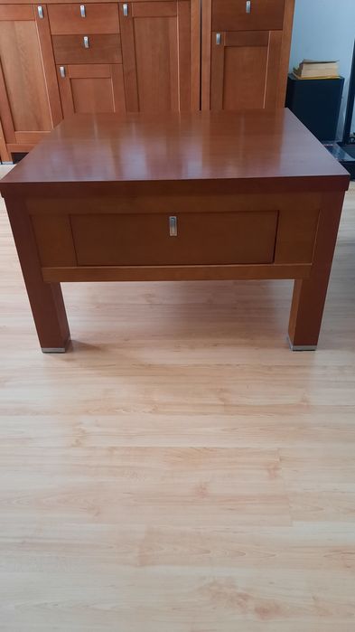 Zestaw mebli do salonu