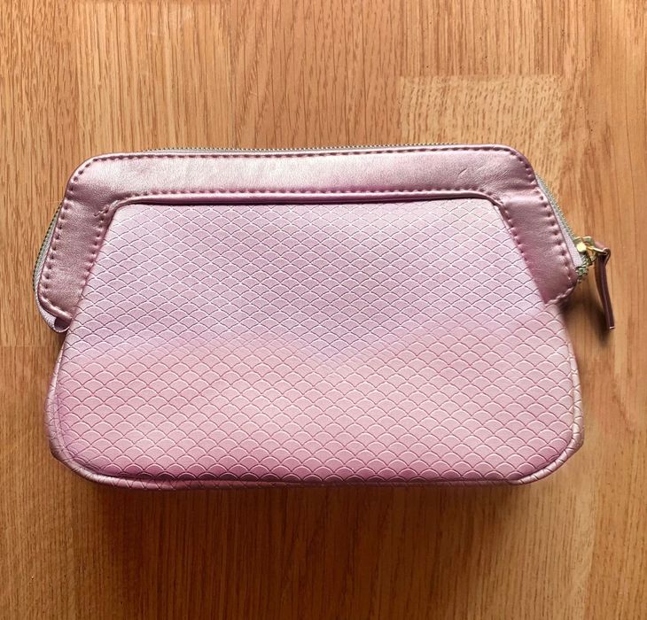 Bolsa de maquilhagem