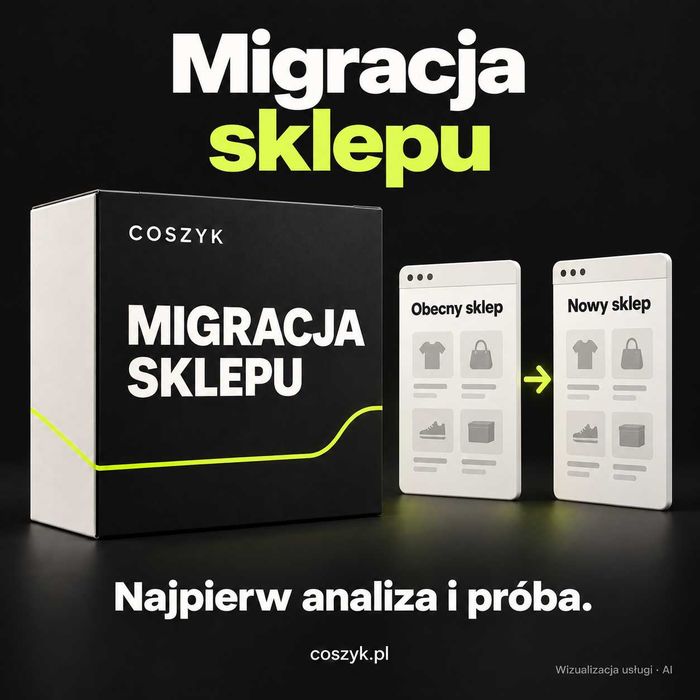 Strony internetowe WordPress dla firm | Projekt i wdrożenie