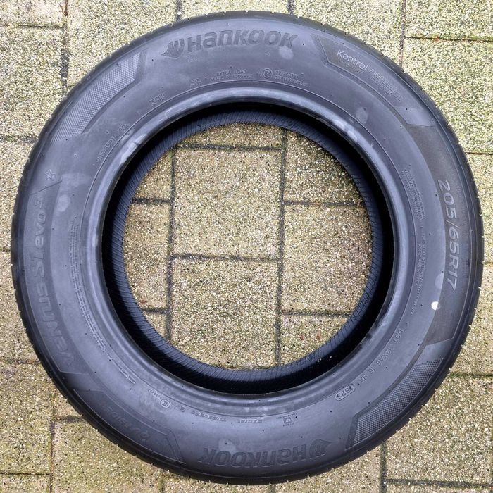 Hankook Ventus S1 evo 3 205/65R17 100Y XL * Rok 2025.16 - Nowe