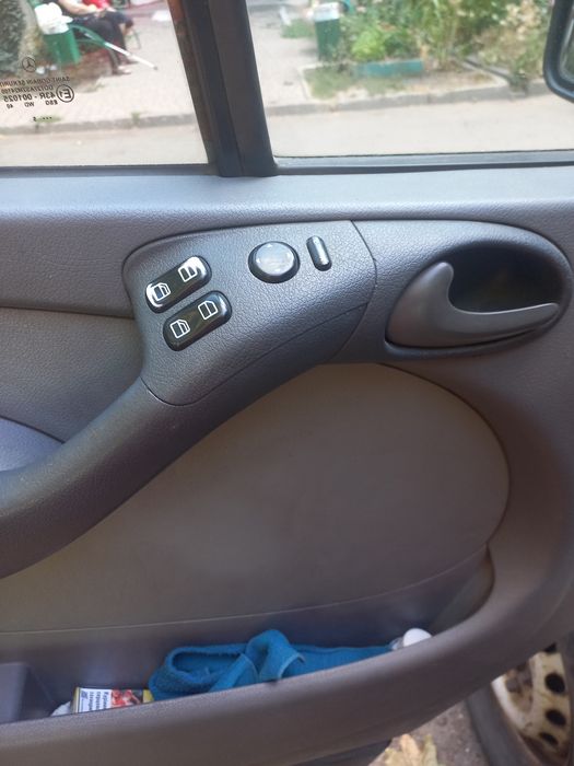 Mercedes Sprinter 313 CDI 8+1.