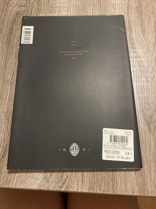 Um novo Direito Administrativo?