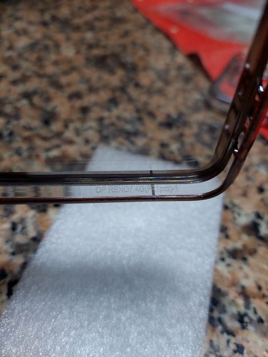 Capas telemóvel Oppo reno 7 4g