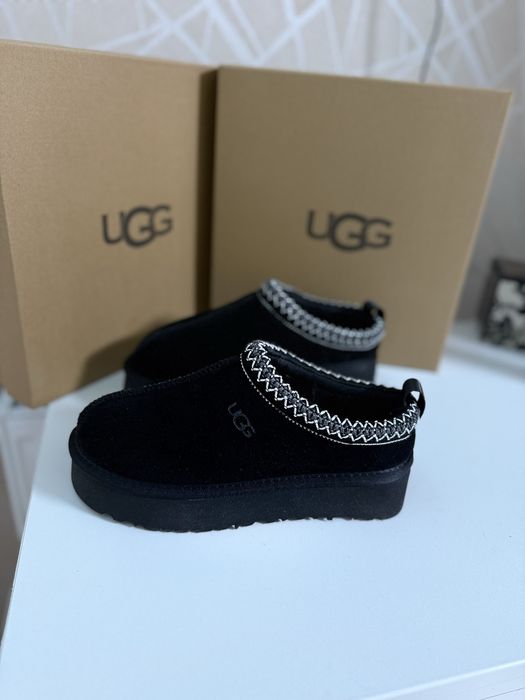 Оригінальні жіночі  сабо, угги  UGG Classic Tasman