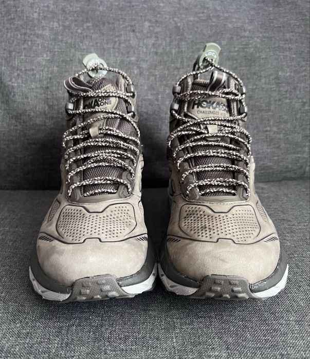 Ботинки HOKA One One Challenger Mid GTX розмір 37 1/3