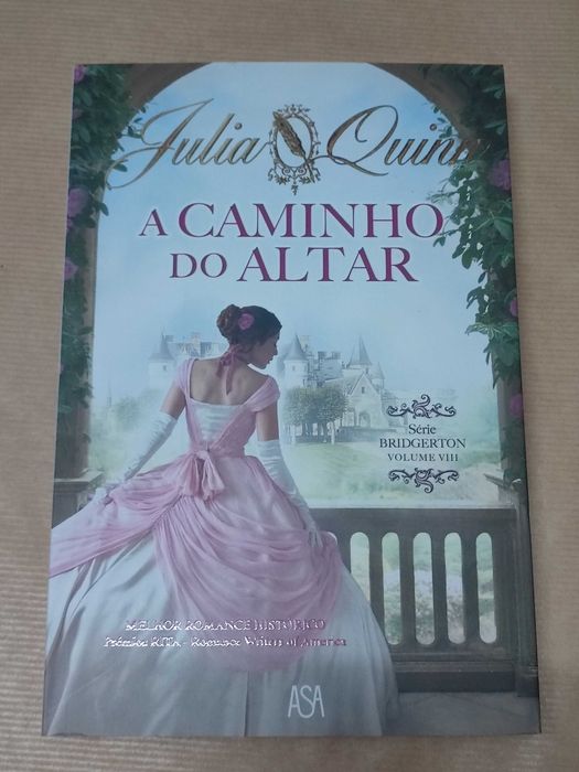Livros como novos - 10