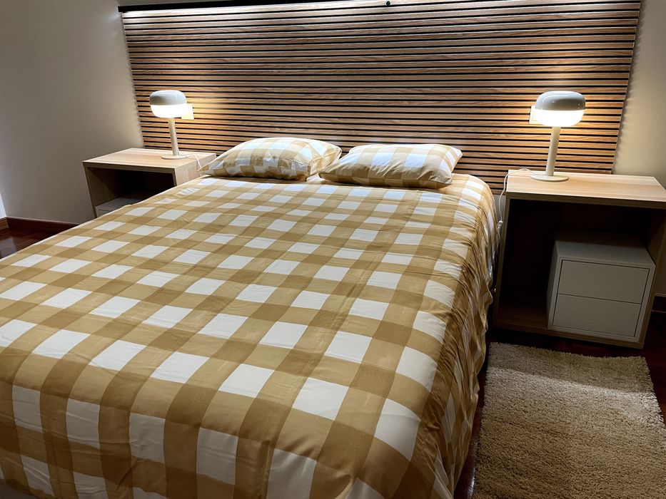 Quarto para arrendar