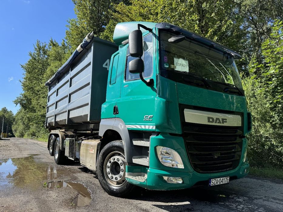 DAF