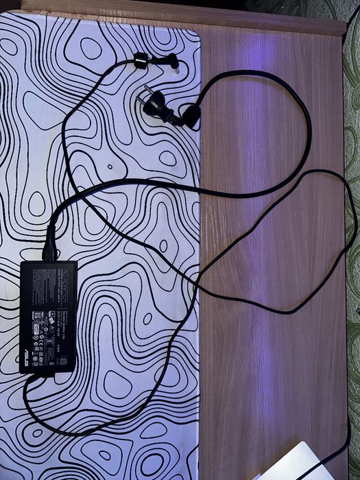 Ігровий ноутбук Asus Tuf Gaming A15