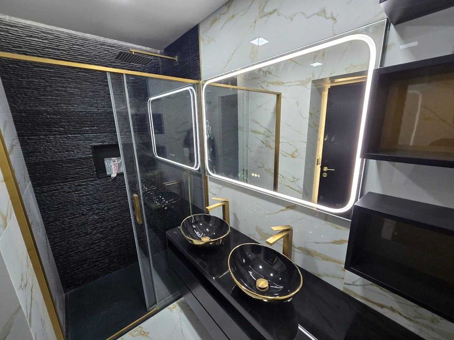 Construção/Remodelação de interior