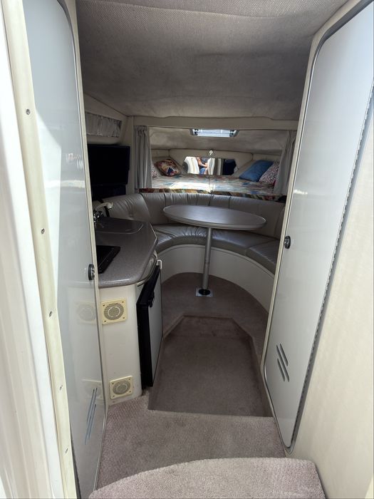 Chaparral Signature 29