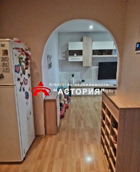 Продаж 2-кімнатної квартири