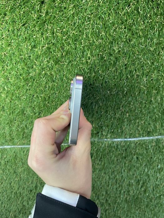 iPhone 15 Pro Max 256 Gb