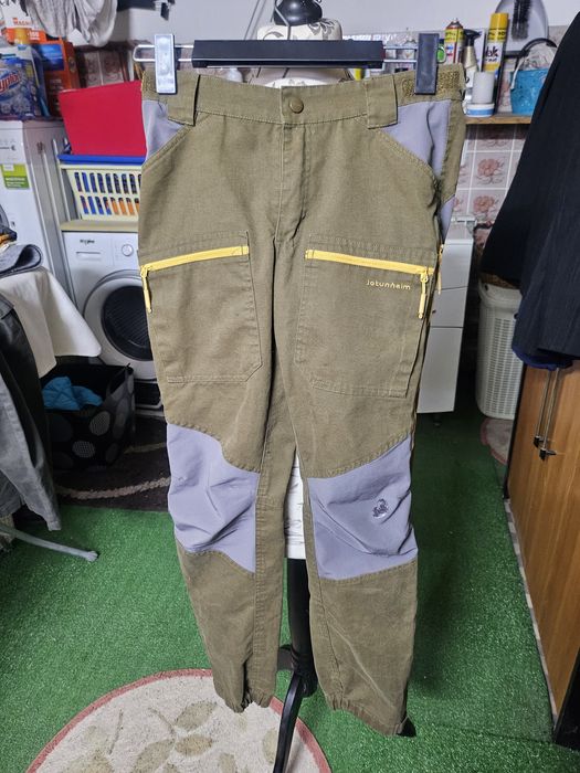 Spodnie sportowe dziecięce