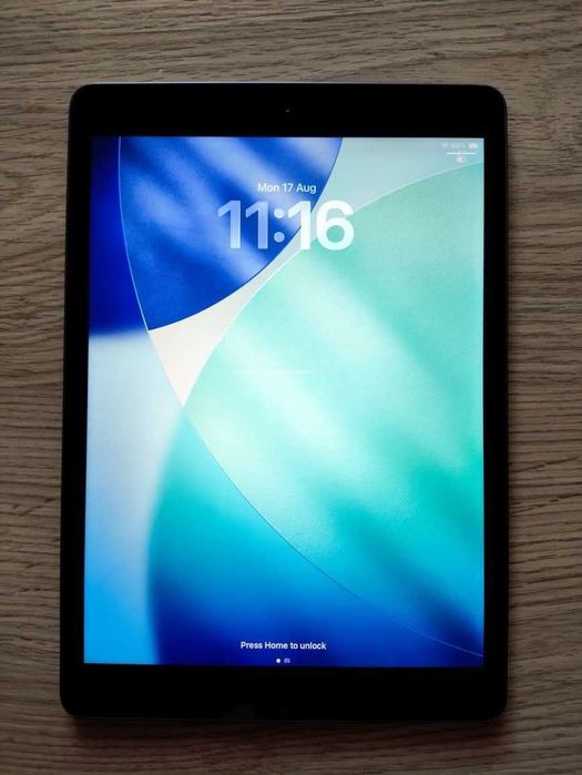 Apple iPad 8 (Preço fixo)