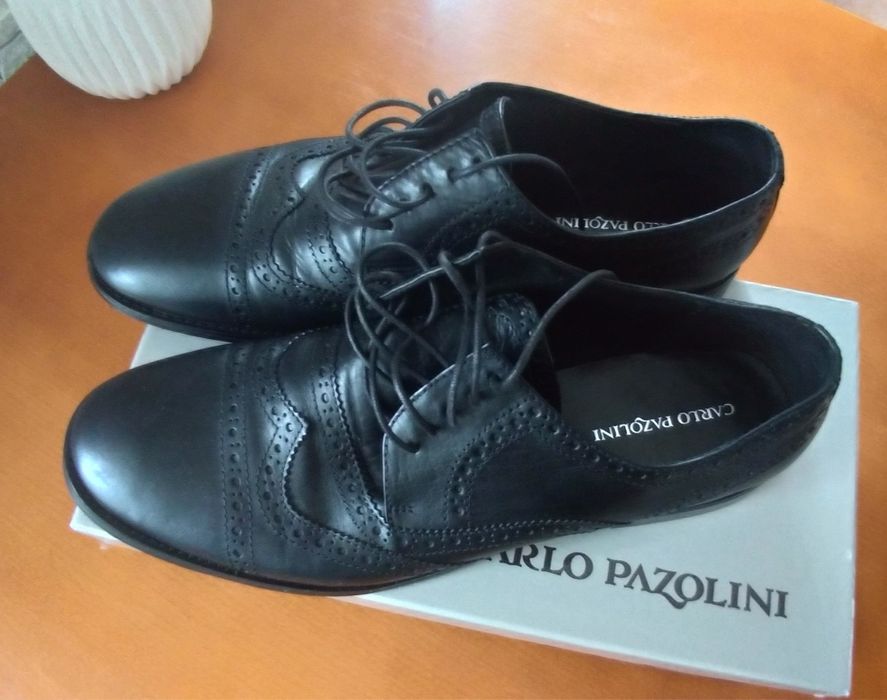 Продам броги мужские