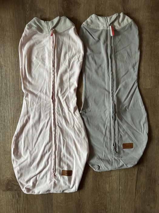 Otulacze firmy Kokonik rozm. 1 i 2