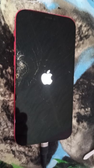 Интерактивная игрушка iPhone 12