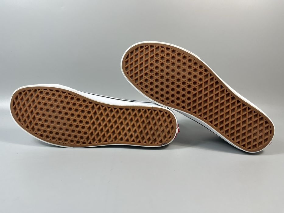 Кеди Vans 45 розмір (по стельке 29.5 см)