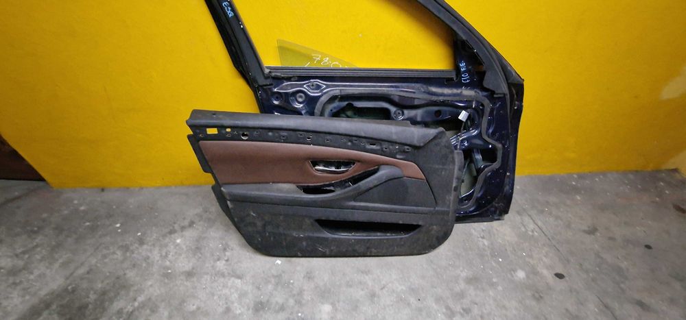 Bmw serie 5 F10 f11, Peças Várias