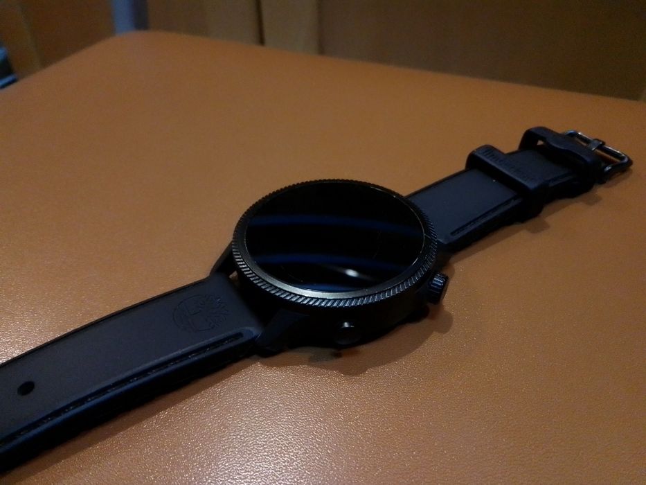 Timberland Smartwatch Trail Force S1 GPS